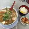 ラーメン 天