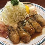 かつれつ四谷たけだ - 