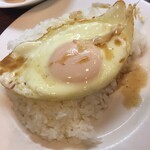 かつれつ四谷たけだ - 