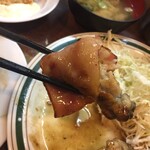 かつれつ四谷たけだ - 