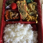 小崎米穀食品店 - 