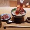 日本橋海鮮丼 つじ半 日本橋本店