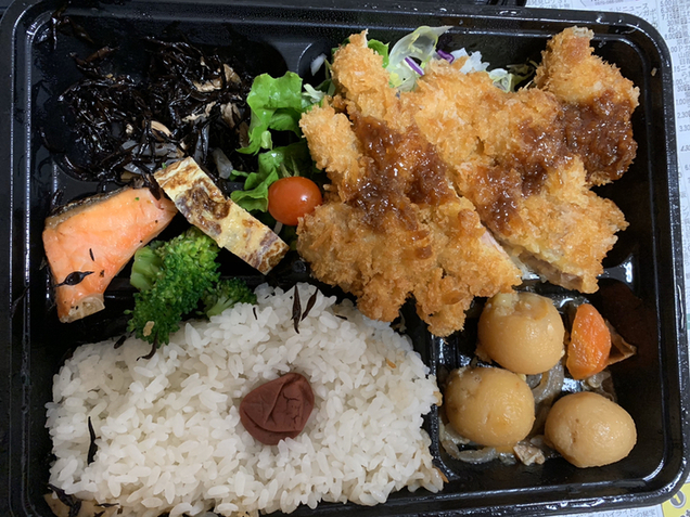 By きたさま 醍醐 小池 洋食 食べログ