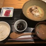 京都石塀小路豆ちゃ - 