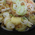 ふじ - セルフの生姜