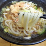ふじ - このうどんは最高だ！