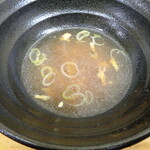 ふじ - 最後までマジ旨！