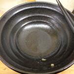 ふじ - ごちそうさまでした！