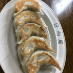 青竹手打ラーメン 日向屋 - 