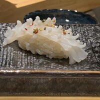 鮨 やまけん 銀座店 - 