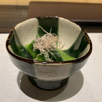 鮨 やまけん 銀座店 - 