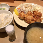 やよい軒 - 