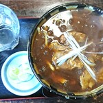 ななつほし - 「カレーなんこつ」④