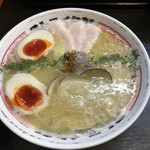 ストライク軒 - 