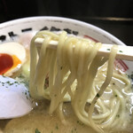 ストライク軒 - 