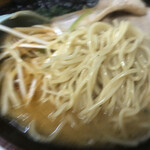 横浜ラーメン 湘家 - 