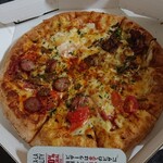 ピザーラ - 料理写真: