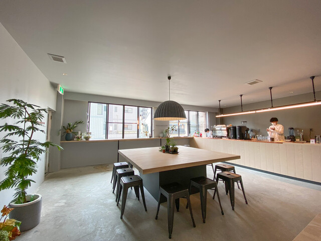 WORKBENCH COFFEE ROASTERS photo 4