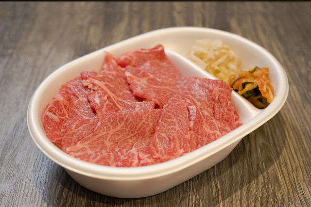 写真 大昌園 千歳烏山 焼肉 食べログ