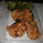 もんJa - 鶏の唐揚げ