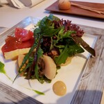 パッソ・ア・パッソ - 