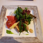 パッソ・ア・パッソ - 