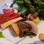 パッソ・ア・パッソ - 