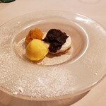 パッソ・ア・パッソ - 