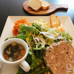 珈琲とワインのある暮らし 25 - 