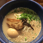 Ramen Kabachiya - 