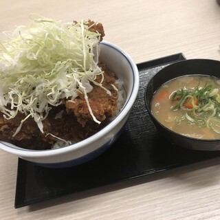 神奈川でおすすめの美味しいかつ丼 かつ重をご紹介 食べログ