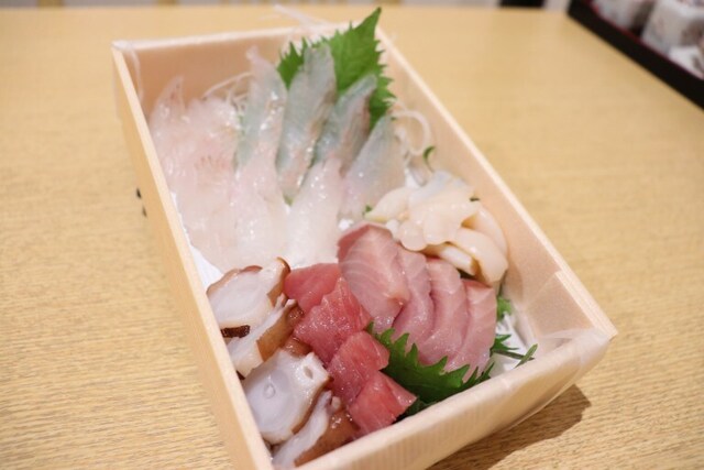 がらかぶ料理 美食みやじ 旧店名 山地 花畑町 魚介料理 海鮮料理 食べログ