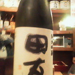 120510東京　酔香　田友