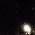 酒庵　酔香 - 120510東京　酔香　東京スカイツリーのお膝元