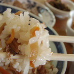 Ajinoichifuji - 