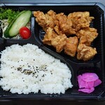 NOGI - 唐揚げ弁当