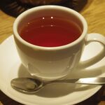 ポワンタージュ - 紅茶