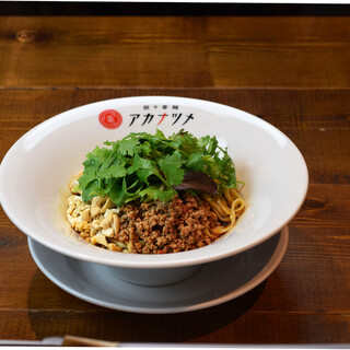 東京でおすすめの美味しい汁なし担々麺をご紹介 食べログ 東京でおすすめの美味しい汁なし担々麺をご紹介 食べログ