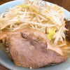 ラーメン二郎 池袋東口店