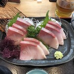 海・鮮 料理 よしだ - 