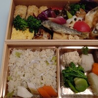 日本料理 e. - 美しい・・・