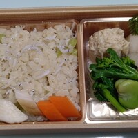 日本料理 e. - ご飯うめー(*‘∀‘)