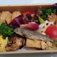 日本料理 e. - お酒にも当然あいます♪