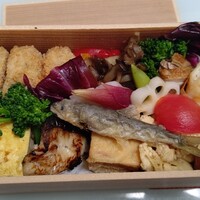 日本料理 e. - 