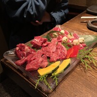 但馬屋イーマ - 