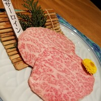 和牛 まつした 本通り店 - 
