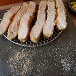 Tonkatsu Shirius - 