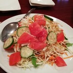 多味屋 - 中華風サラダ