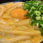 うどん 丸香 - 