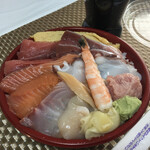 酒と魚 希唯 - 